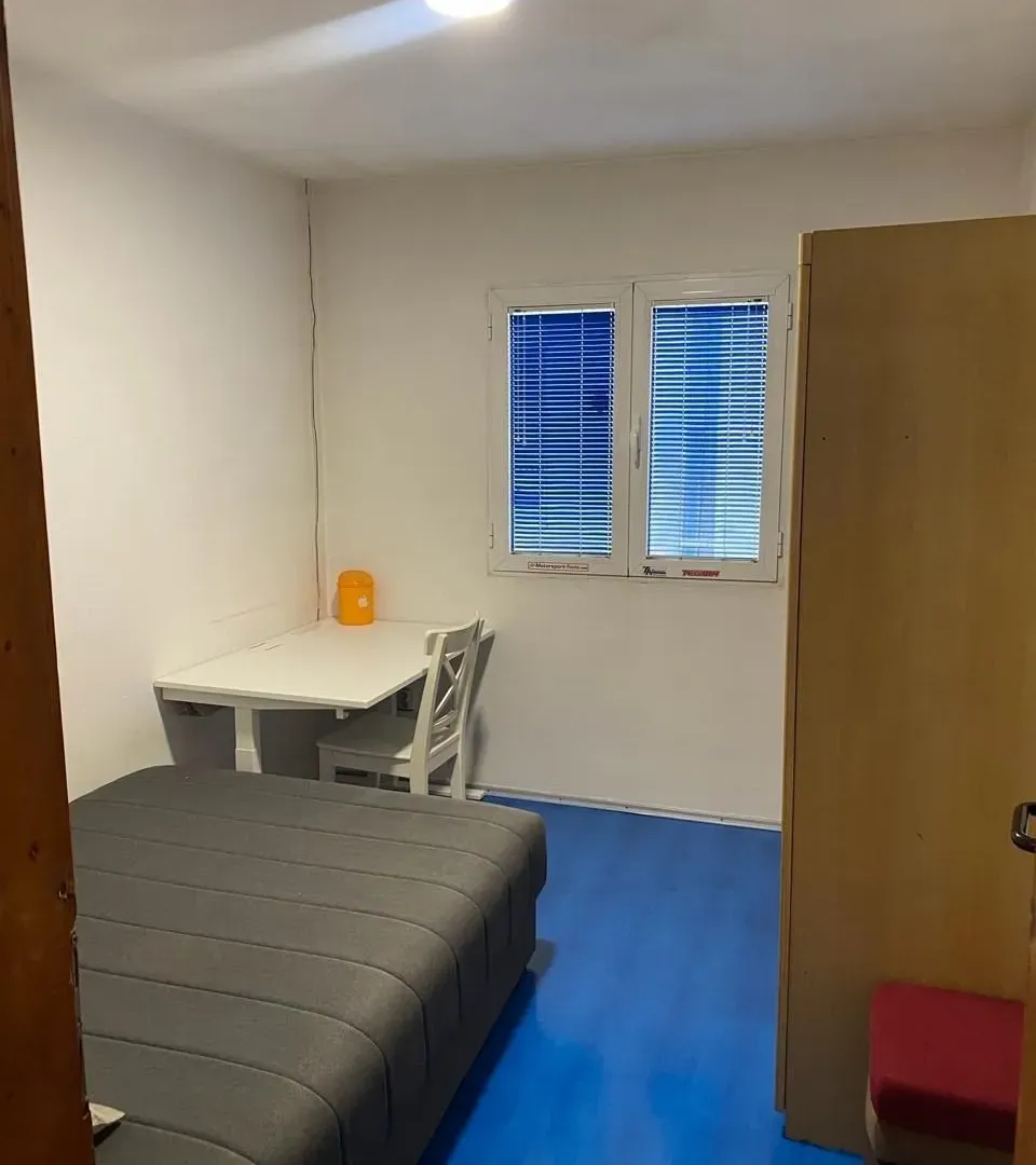 Rent, house, 106m², Pobrežje, Podgorica