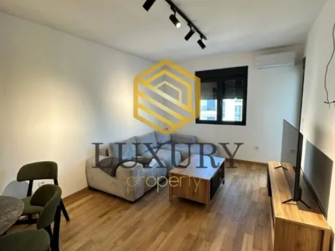 Prodaja, stan, 47m², City Kvart, Podgorica - image 11