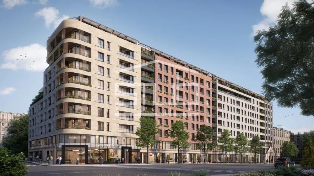 Sale, apartment, 162m², Vračar Centar, Vračar Sve Podlokacije
