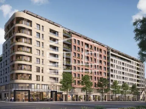 Prodaja, stan, 162m², Vračar Centar, Vračar Sve Podlokacije - image 2