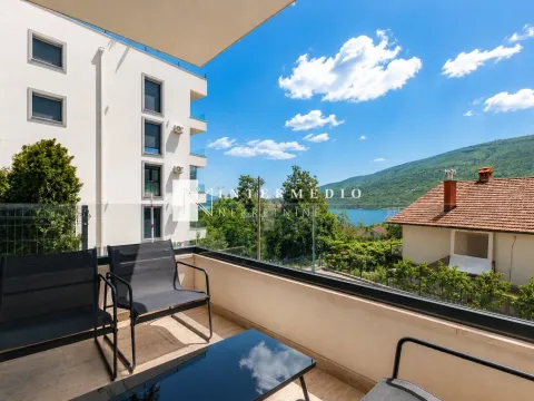 Prodaja, jednosoban stan, 39m², Đenovići, Herceg Novi - image 10