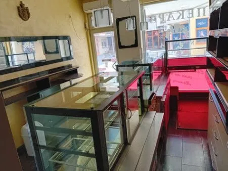 Rent, office space, 100m², Centar, Inđija - image 11