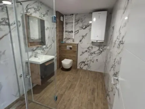 Prodaja, dvosoban stan, 56m², Pančevo, Srbija - image 3