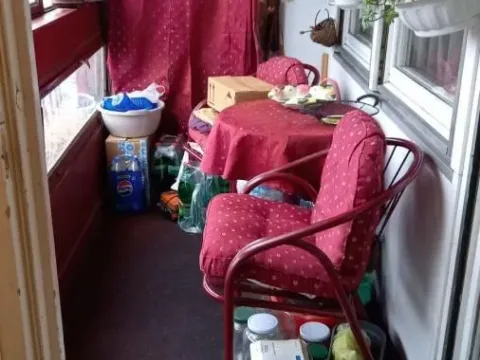 Prodaja, dvosoban stan, 59m², Novo naselje, Novi Sad - image 10