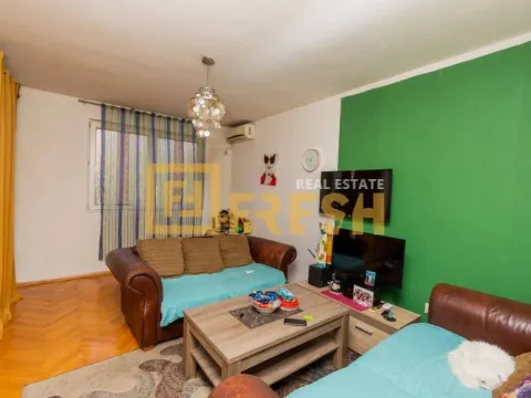 Prodaja, dvosoban stan, 70m², Gintaš, Podgorica - image 2