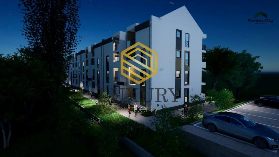 Prodaja, trosoban stan, 82m², Zabjelo, Podgorica