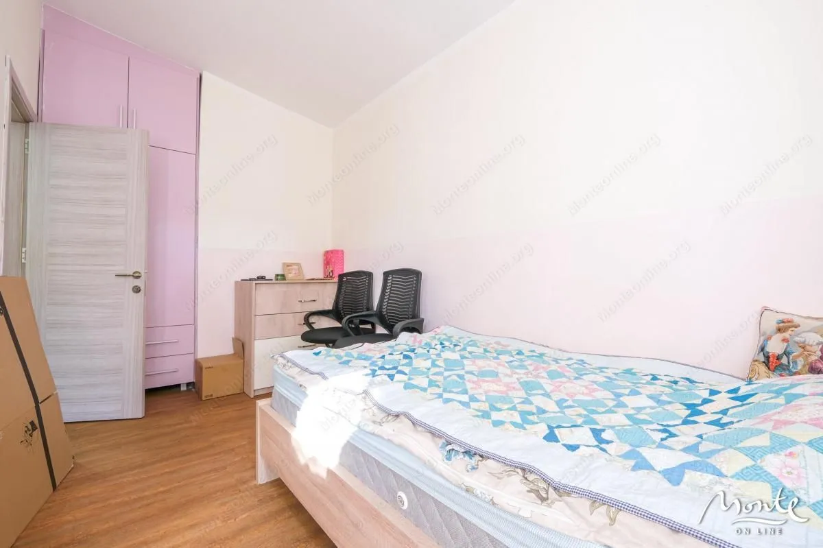 Sale, house, 67m², Petrovac, Budva