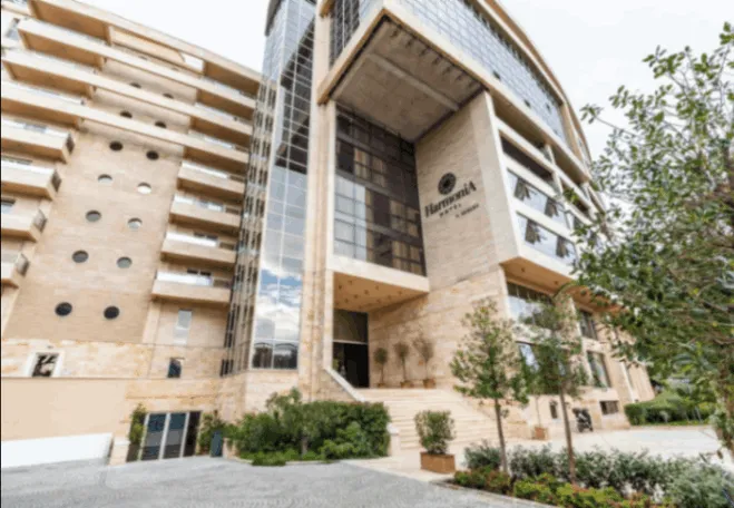 Prodaja, dvosoban stan, 84m², Bečići, Budva