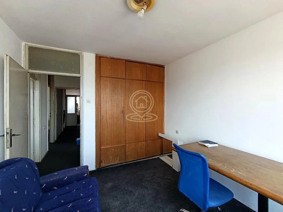 Prodaja, četvorosoban stan, 95m², Medijana, Niš