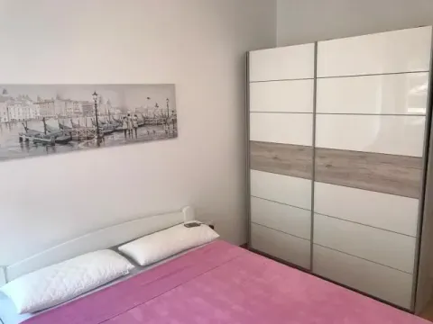 Izdavanje, jednosoban stan, 43m², City Kej, Podgorica - image 5