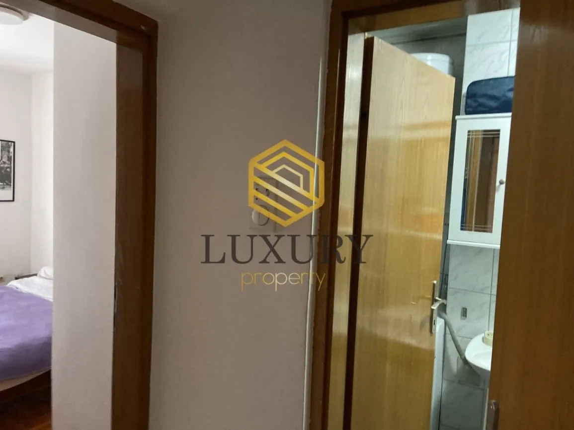 Rent, two bedroom apartment, 80m², Stari Aerodrom, Podgorica