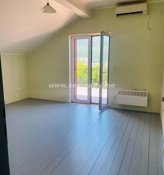 Sale, house, 190m², Herceg Novi, Crna Gora