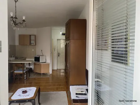 Prodaja, garsonjera, 28m², Zvezdara Sve Podlokacije, Beograd - image 5