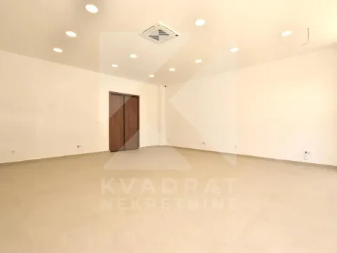 Rent, office space, 46m², Tuški Put, Podgorica - image 4