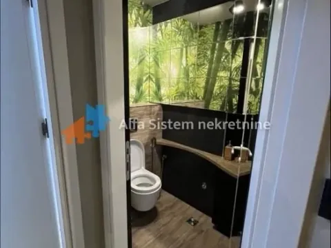 Izdavanje, trosoban stan, 83m², Voždovac Sve Podlokacije, Beograd - image 15