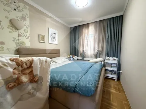 Sale, one bedroom apartment, 41m², Zagorič, Podgorica - image 10