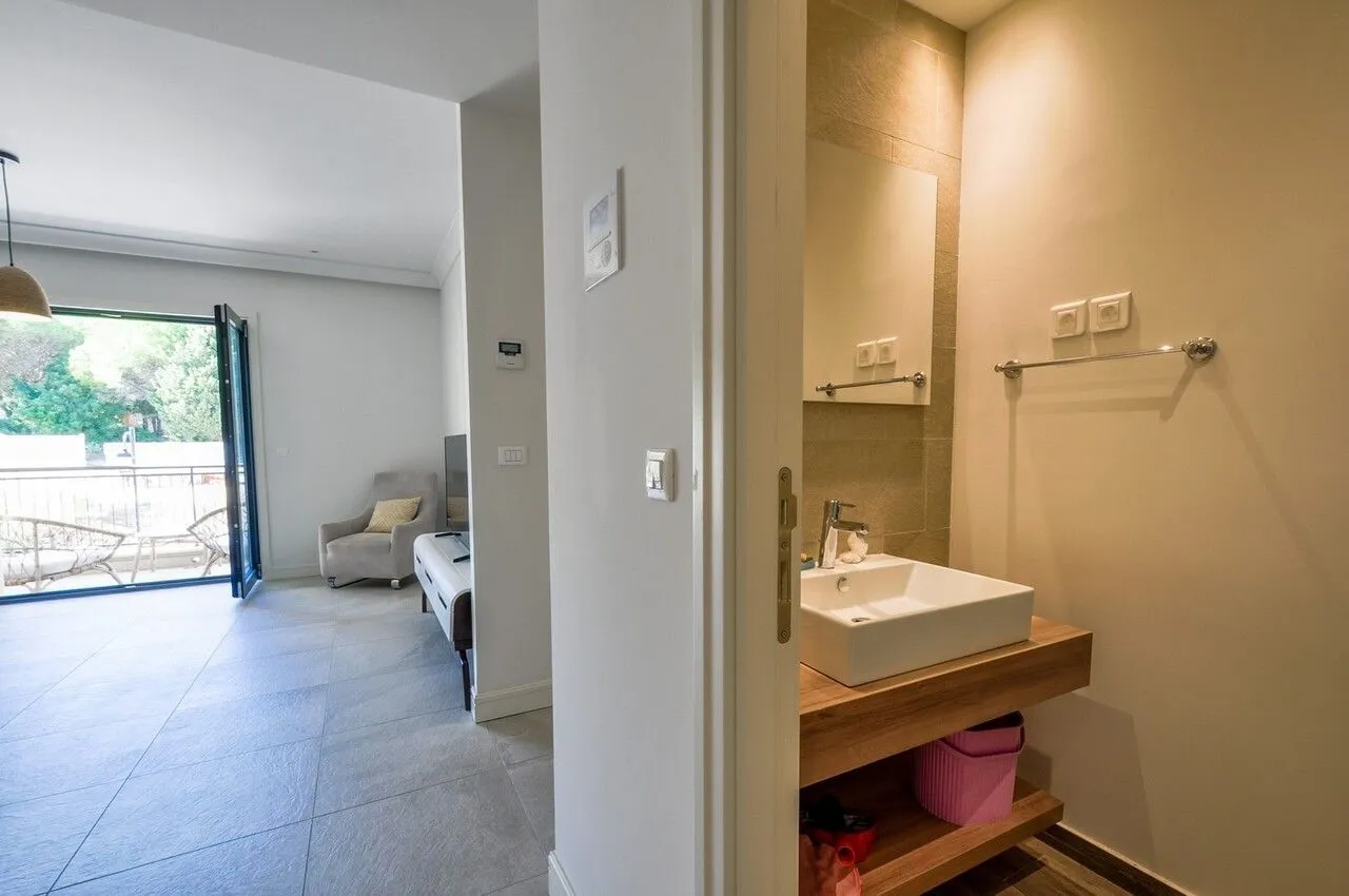 Sale, two bedroom apartment, 103m², Luštica, Tivat