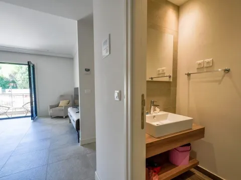 Prodaja, dvosoban stan, 103m², Luštica, Tivat - image 18