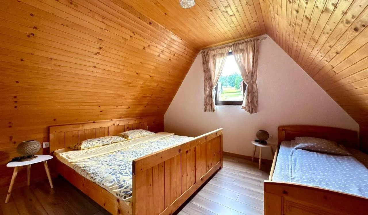 Prodaja, kuća, 70m², Pašina Voda, Žabljak