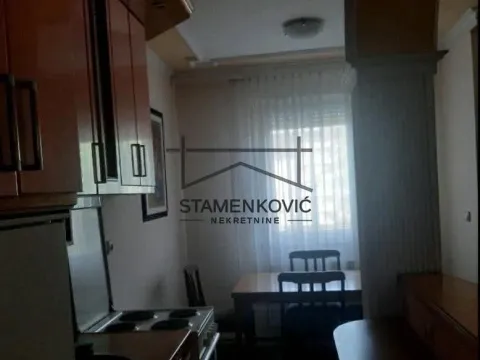 Izdavanje, jednosoban stan, 49m², Grbavica, Novi Sad Sve Podlokacije - image 4