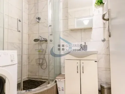 Rent, three bedroom apartment, 85m², Dušanovac, Voždovac Sve Podlokacije - image 12