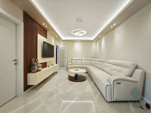 Prodaja, jednosoban stan, 60m2, Preko Morače, Podgorica