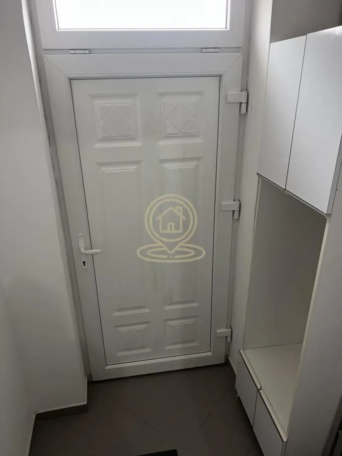 Izdavanje, jednosoban stan, 30m², Podbara, Novi Sad Sve Podlokacije