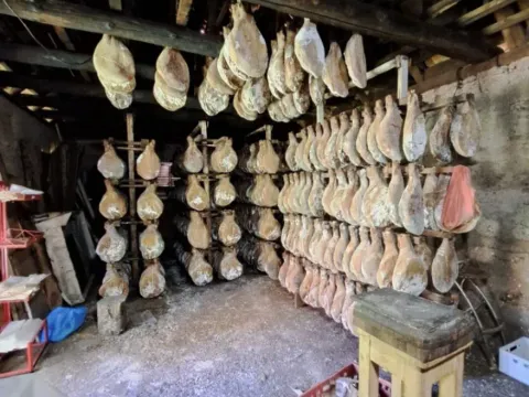 Sale, house, 270m², Bajice, Cetinje - image 9