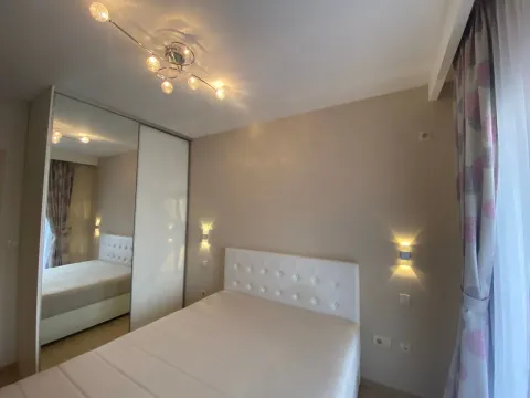 Rent, one bedroom apartment, 50m², City Kvart, Podgorica - image 9