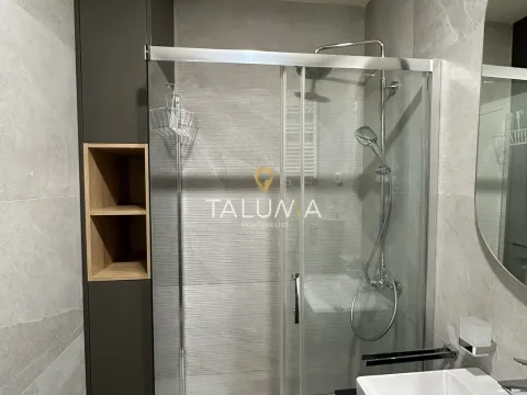 Rent, one bedroom apartment, 50m², City Kvart, Podgorica - image 6