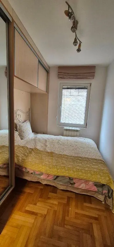 Rent, two bedroom apartment, 32m², Šumice, Beograd