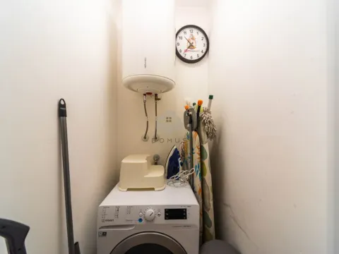 Rent, three bedroom apartment, 97m², Zabjelo, Podgorica - image 15