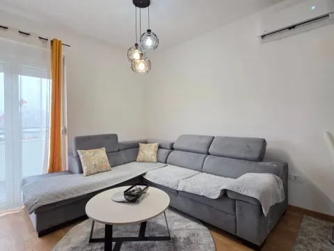 Prodaja, jednosoban stan, 44m², Pobrežje, Podgorica - image 3