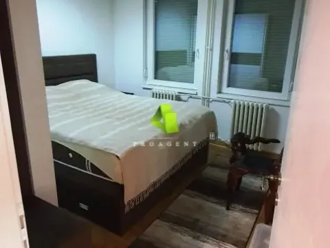 Rent, four bedroom apartment, 102m², Trošarina, Niš - image 10