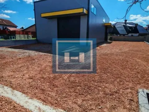 Rent, office space, 430m², Gloždak, Paraćin - image 6