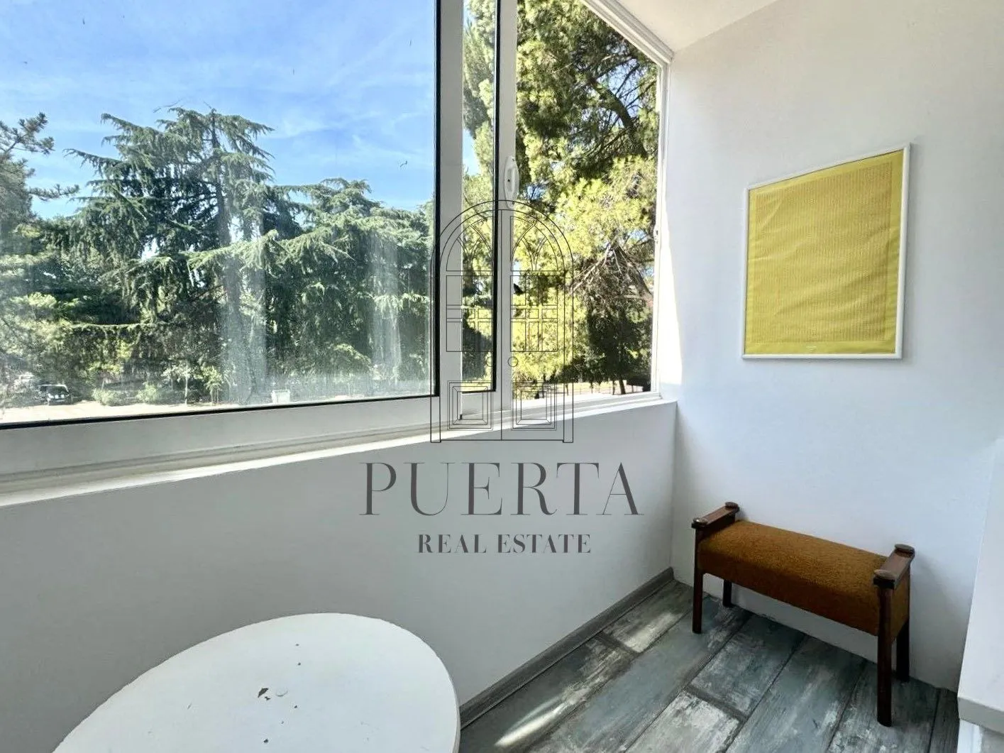 Rent, one bedroom apartment, 40m², Preko Morače, Podgorica