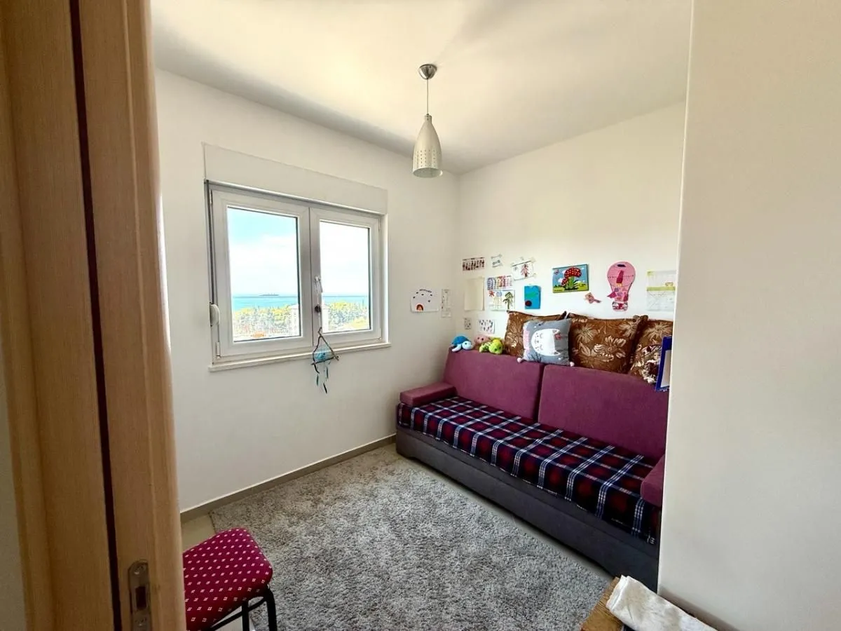 Sale, two bedroom apartment, 62m², Bar, Crna Gora