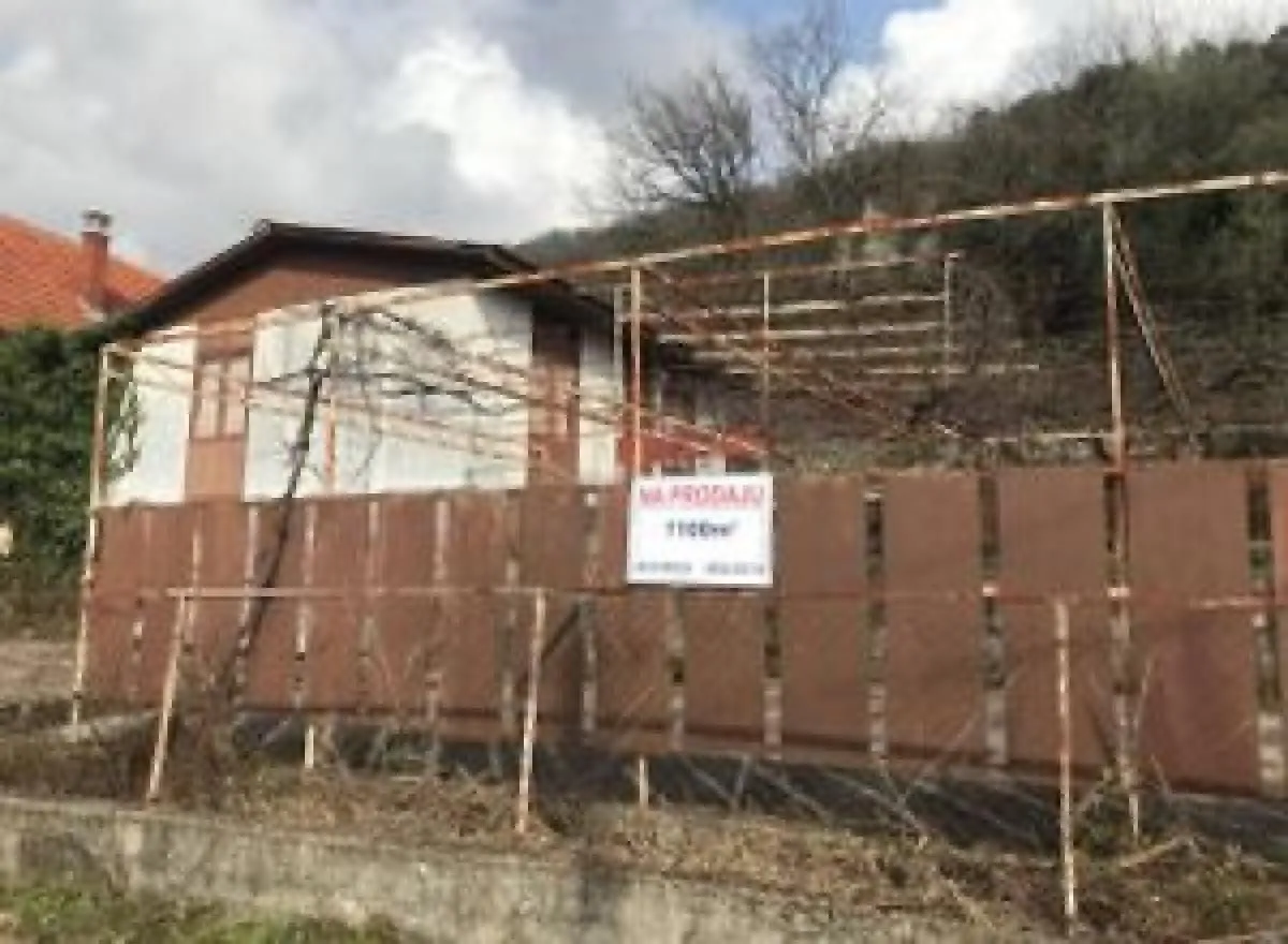 Prodaja, plac, 1200m², Herceg Novi, Crna Gora