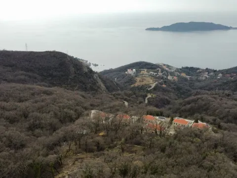 Zemljište in Kuljače