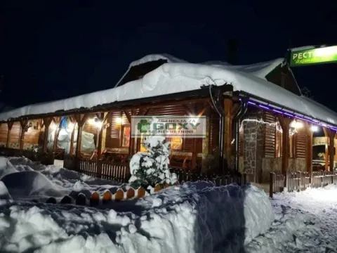 Prodaja, poslovni prostor, 307m², Nova Varoš, Srbija - image 9