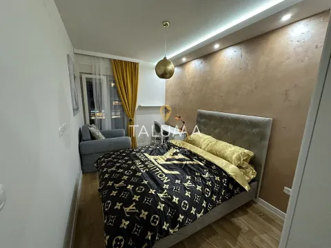 Izdavanje, jednosoban stan, 42m², City Kvart, Podgorica - image 6