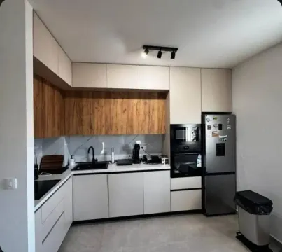 Prodaja, dvosoban stan, 72m², New City, Podgorica - image 4