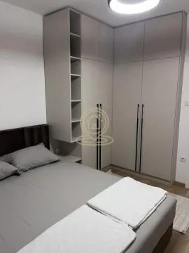 Rent, two bedroom apartment, 54m², Medijana, Niš - image 6
