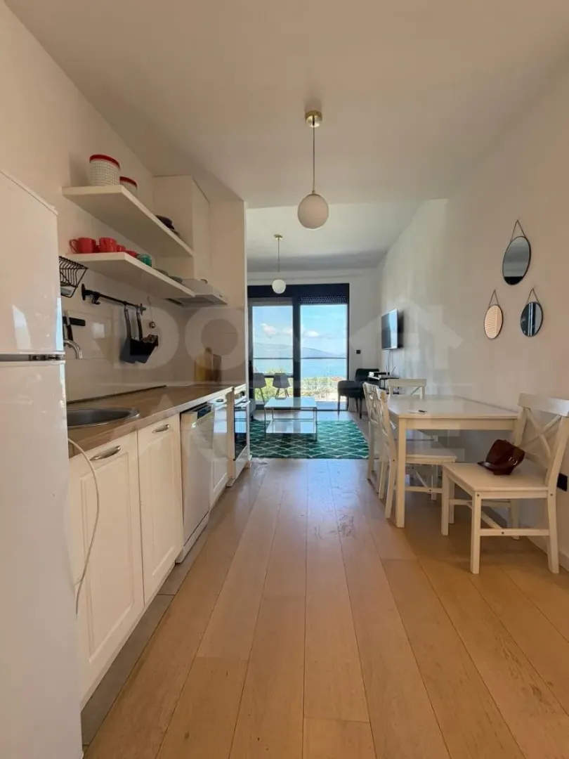 Prodaja, trosoban stan, 50m², Donja Lastva, Tivat