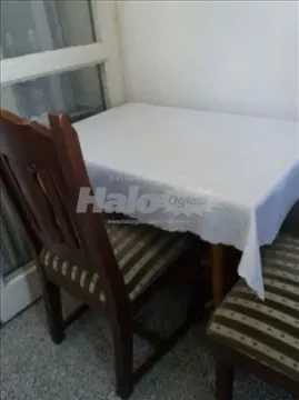 Rent, two bedroom apartment, 41m², Mirijevo Sve Podlokacije, Beograd - image 11