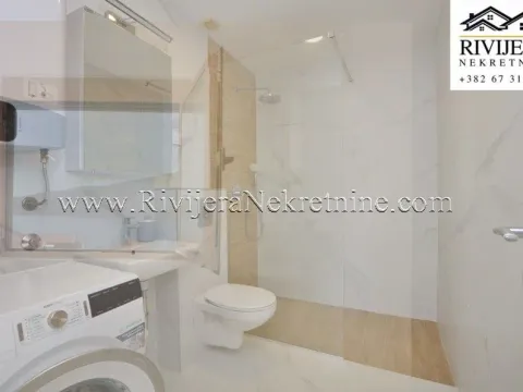 Prodaja, jednosoban stan, 44m², Baošići, Herceg Novi - image 11