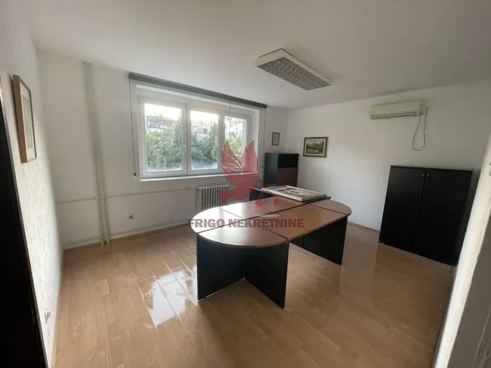 Rent, office space, 30m², Stari Grad, Beograd