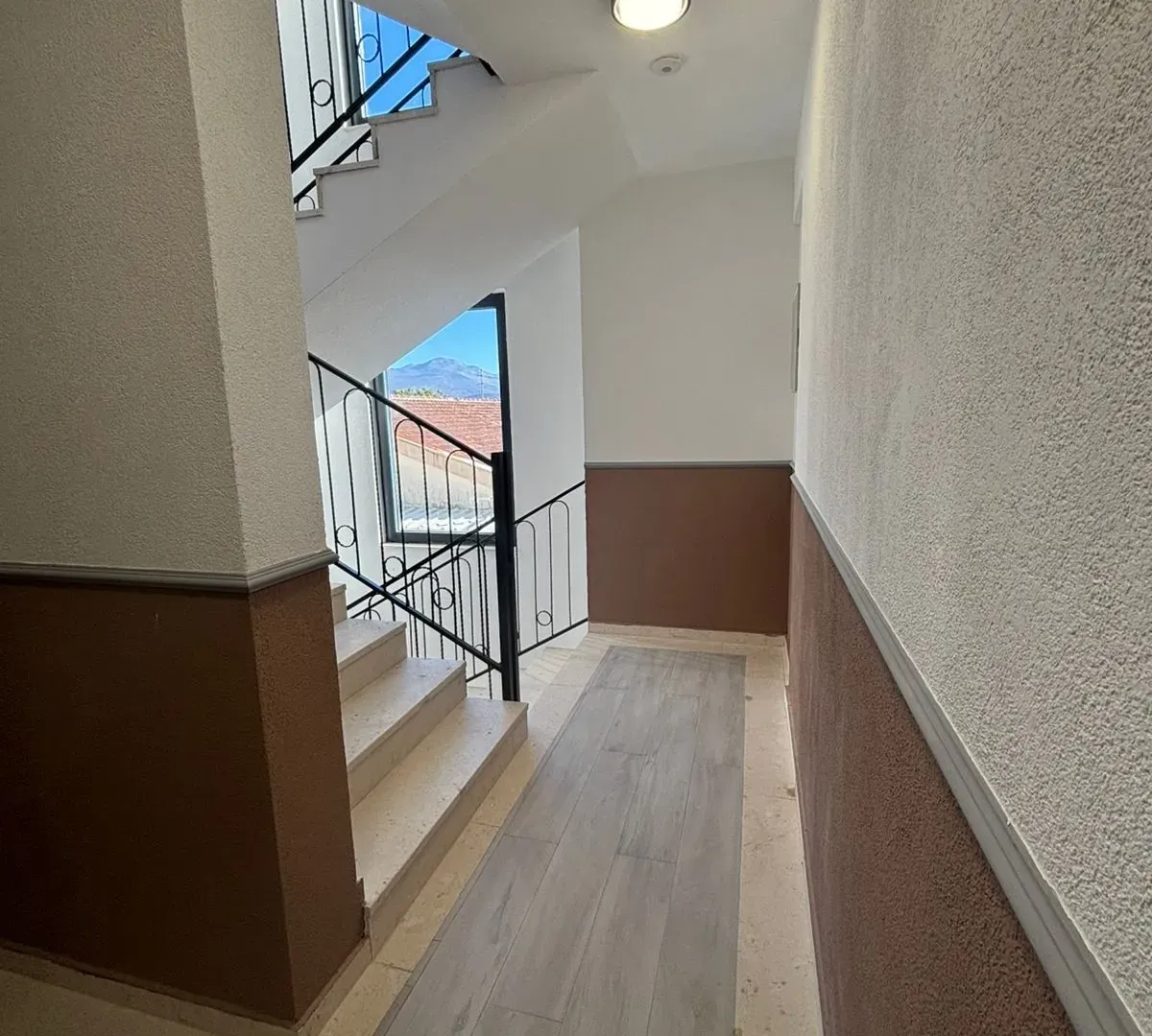Prodaja, dvosoban stan, 68m², Zagorič, Podgorica