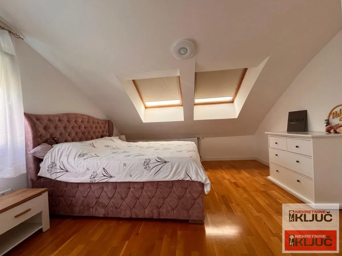Prodaja, stan, 100m², Novo naselje, Novi Sad
