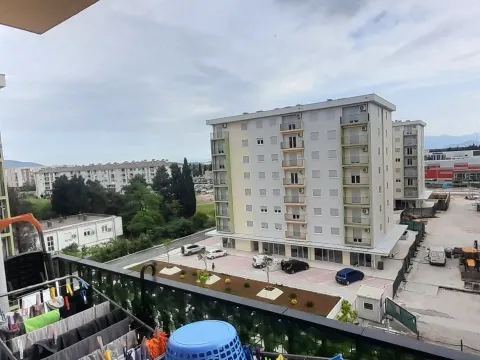 Prodaja, jednosoban stan, 41m², Zabjelo, Podgorica - image 2